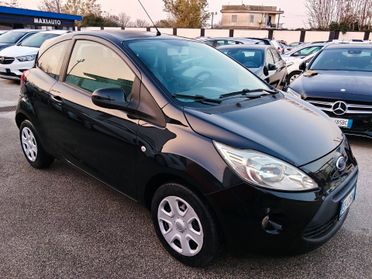 Ford Ka 1.2