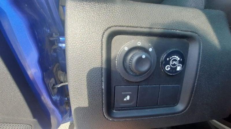 Dacia Duster 1.0 TCe 100 CV ECO-G 4x2 Prestige