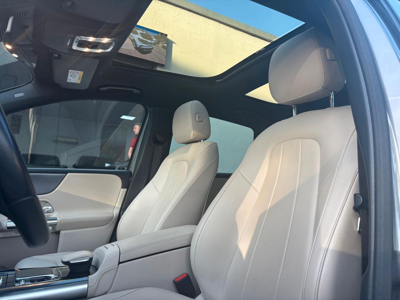 Mercedes-benz B 180 Mercedes B 180d Sport Plus