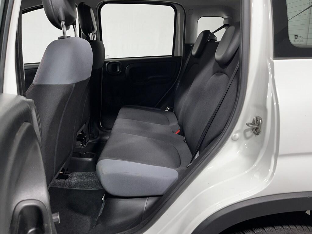 Fiat Panda 0.9 t.air t. 4x4 s&s 85cv my19