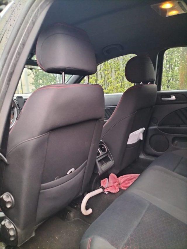 ALFA ROMEO 159 2.0 JTDm 136 CV Sportwagon Distinctive