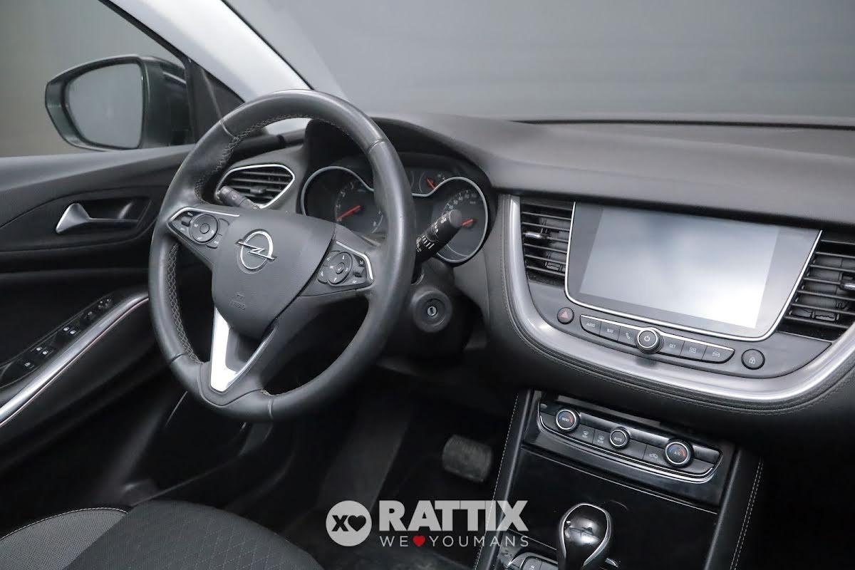 Opel Grandland X 1.5 ecotec 130CV Innovation at6