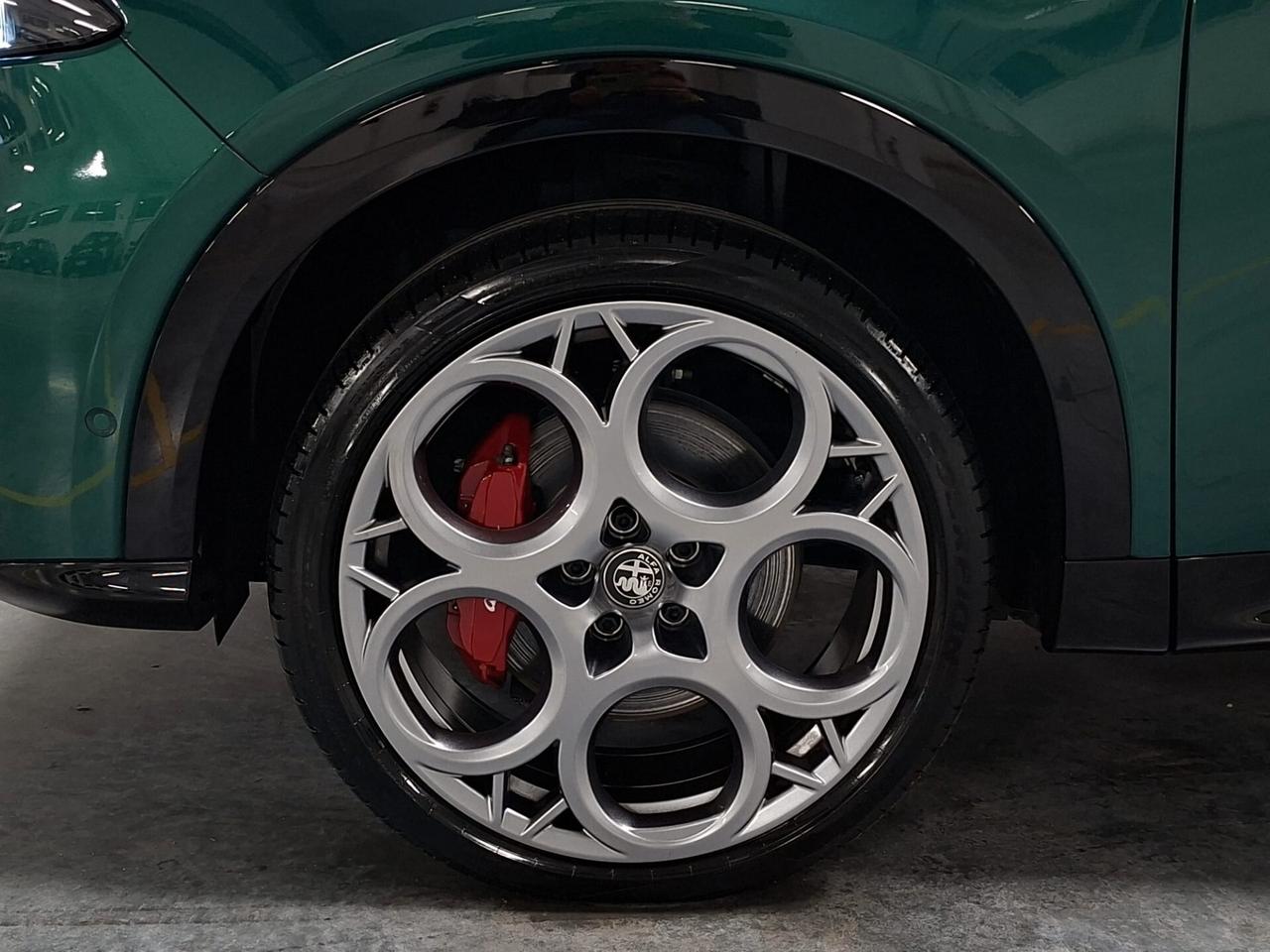 Alfa Romeo Tonale 1.3 Plug-In Hybrid Veloce Q4 AT6