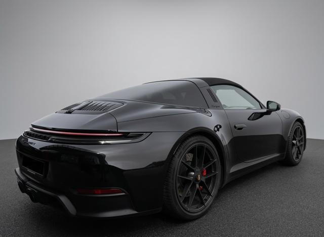PORSCHE 992 911 Targa 4 GTS