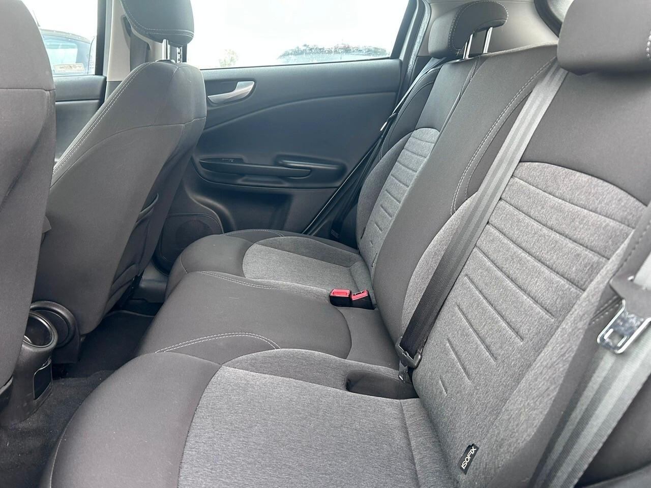 ALFA ROMEO Giulietta 1.4i 120CV - POSSIBILITA DI GPL