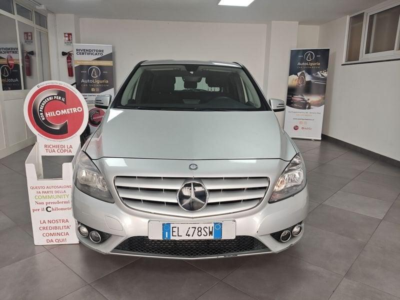 Mercedes-Benz Classe B B 180 cdi be Executive
