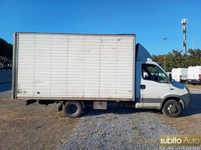 IVECO Daily 35C12D 2.3 Hpi + IVA 22%