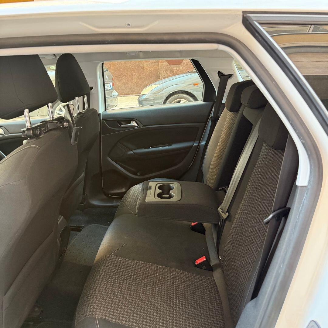 Peugeot 308 130cv S&S SW Allure