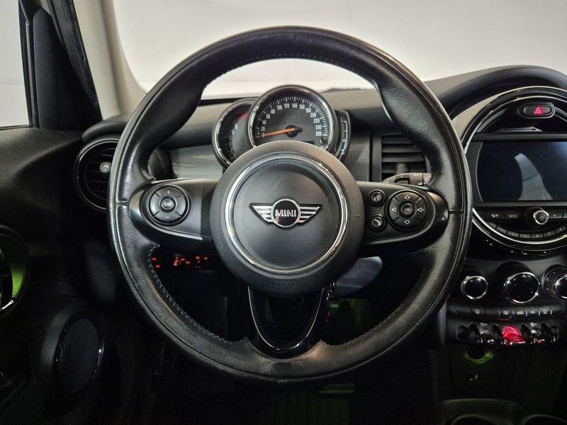 MINI Mini 5 porte Mini F55 2018 5p Benzina Mini 5p 1.5 Cooper