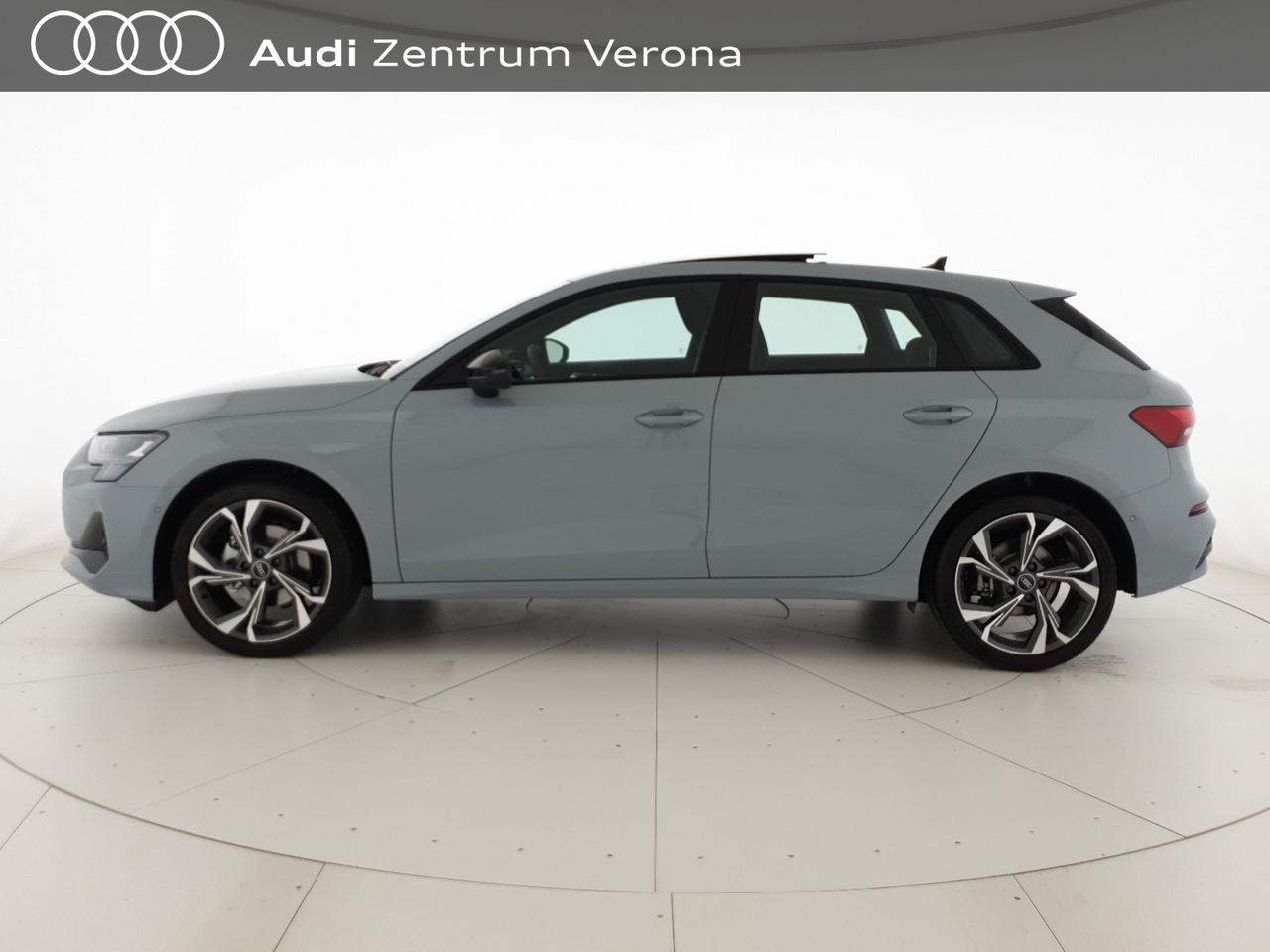 Sportback 35TDI 150CV S tronic Business Advanced