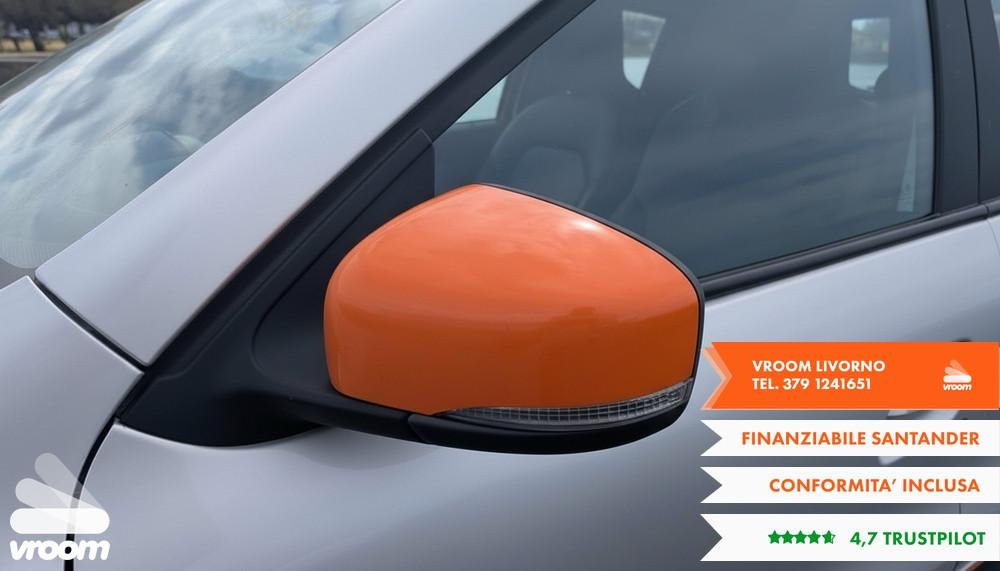 DACIA Spring Spring Electric 45 Comfort Plus