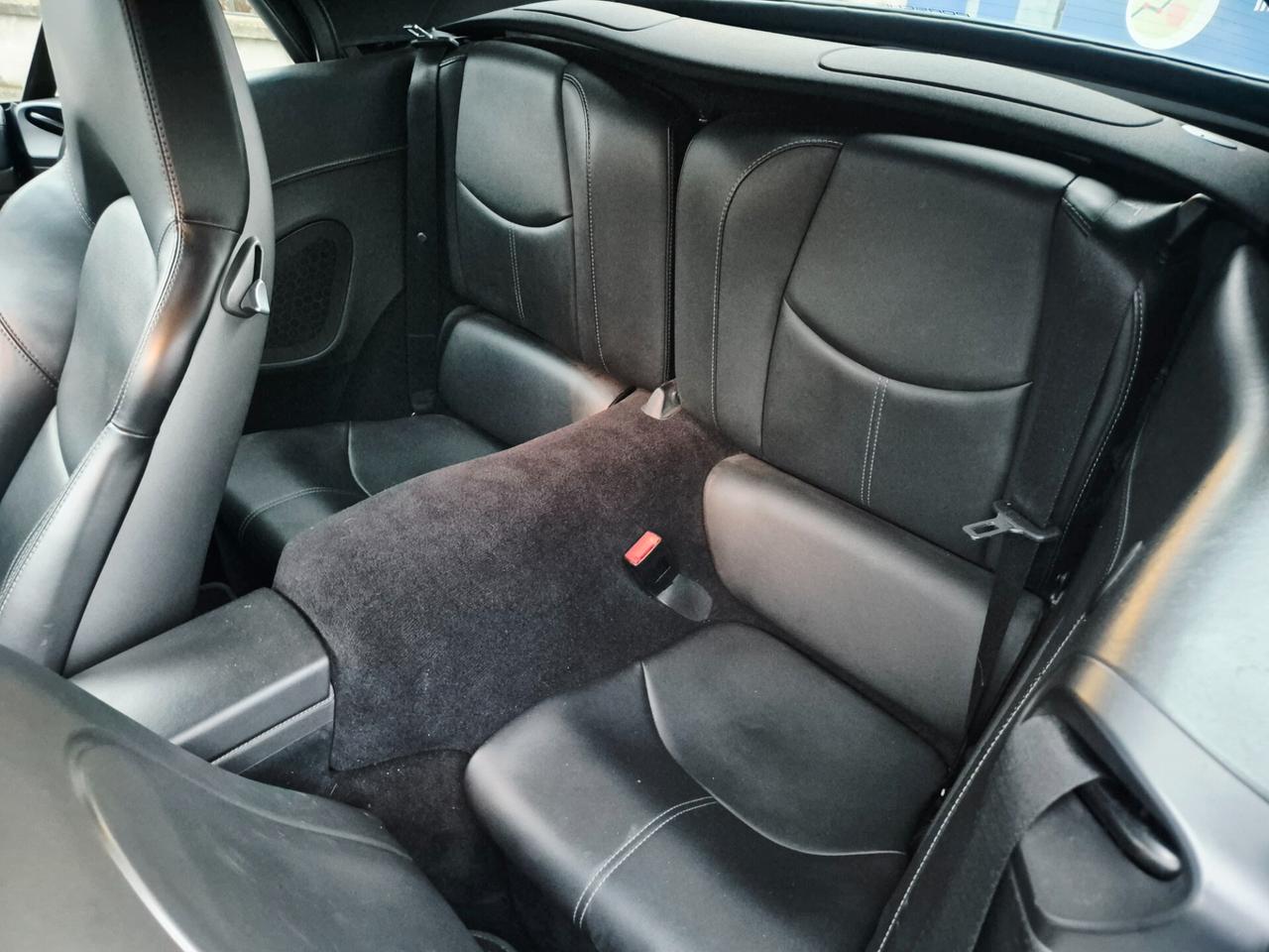 Porsche 911 Carrera GTS Cabriolet