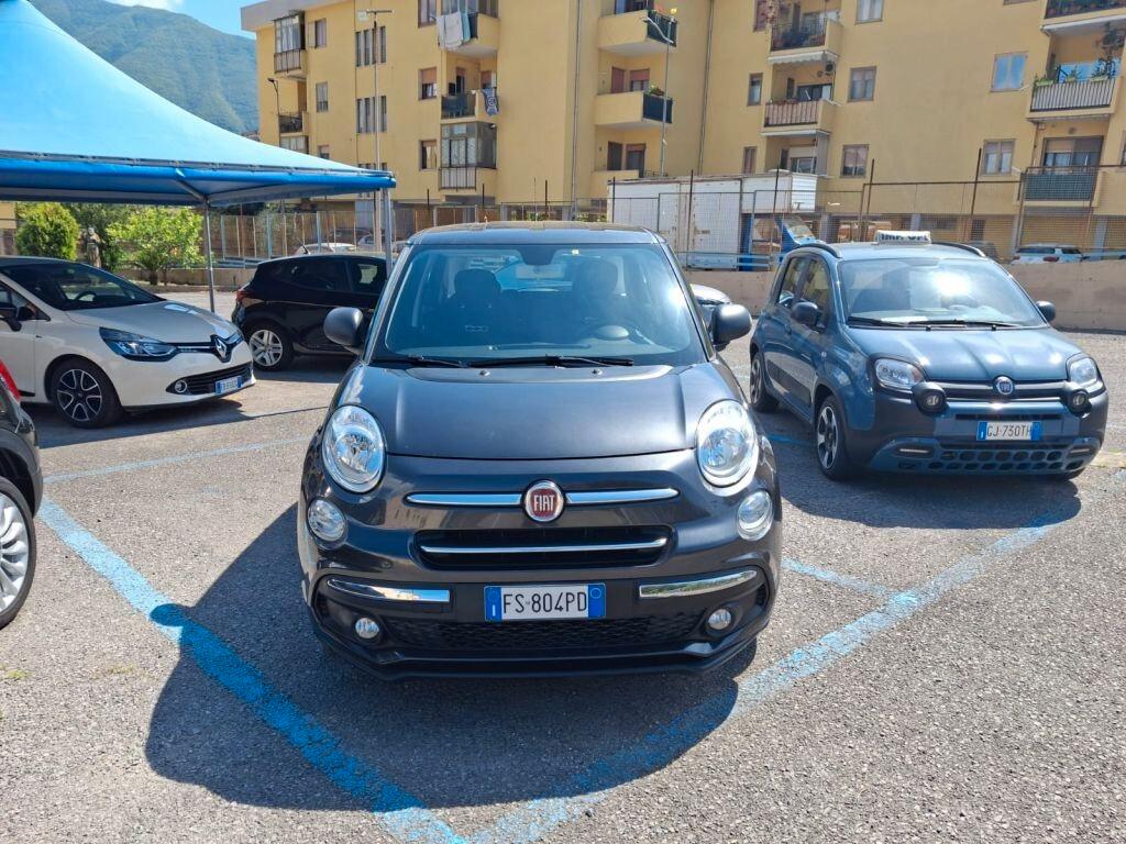 Fiat 500L 1.3 Multijet 95 CV Business