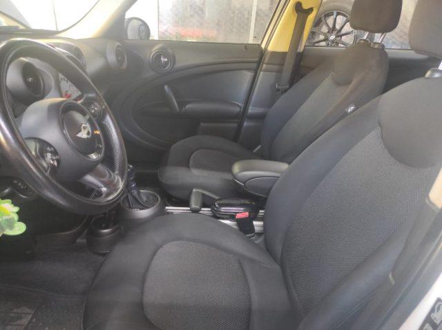 MINI Countryman Mini Cooper D Countryman ALL4 Automatica