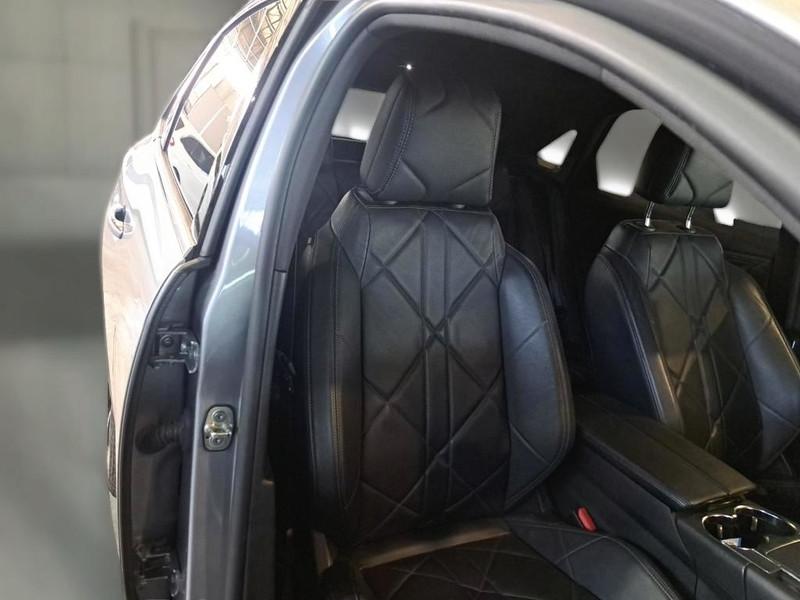 DS DS 7 CROSSBACK BLUEHDI 130 AUTOMATICA GRAND CHIC SUV