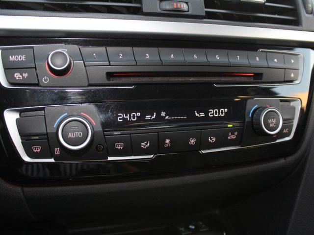 BMW 318 i Business Advantage