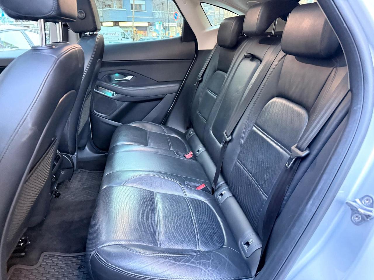 Jaguar E-Pace 2.0D 150 CV AWD aut. S 03/2021