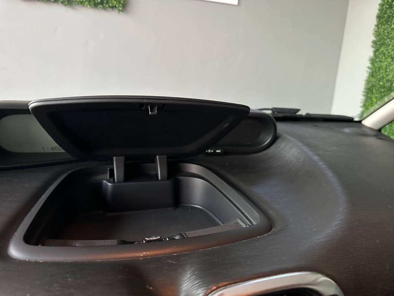 Citroen C3 Picasso - Distribuzione Eseguita