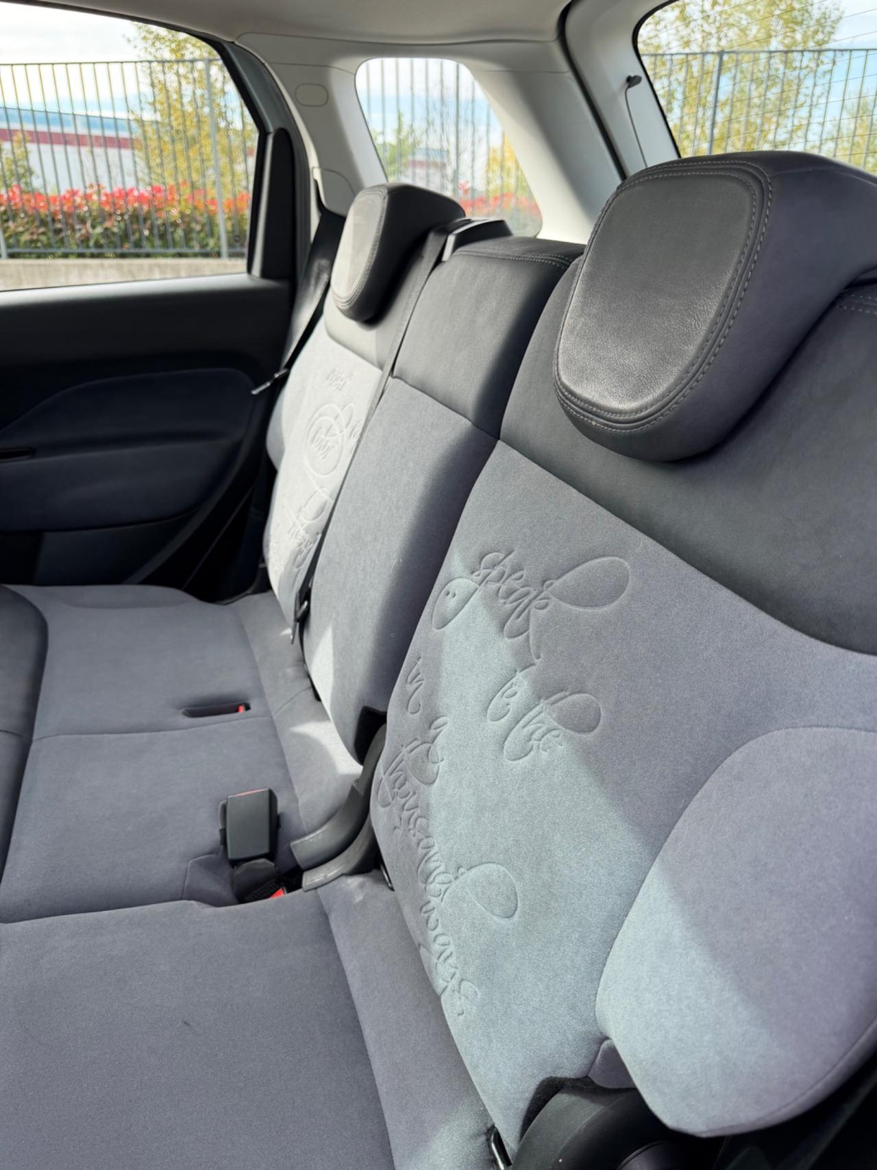 Fiat 500L 1.3 Multijet 85 CV AUTOMATICA KM 80000