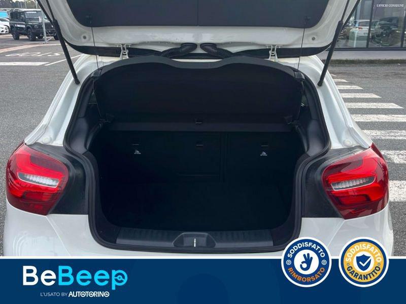 Mercedes-Benz Classe A A 180 D SPORT NEXT AUTO