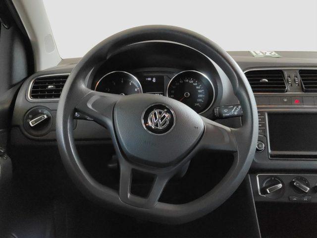 VOLKSWAGEN Polo Polo 1.0 MPI Comfortline