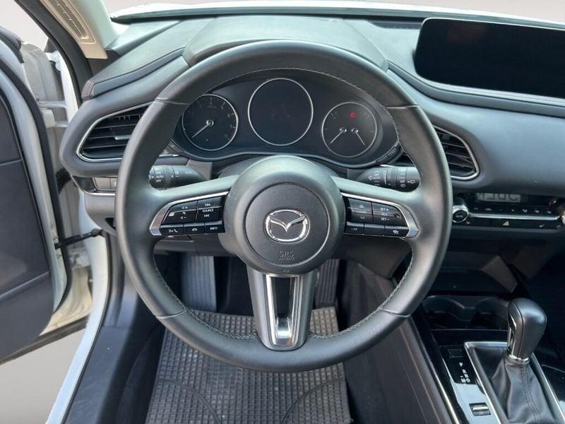 Mazda CX-30 2.0L e-Skyactiv-G 150 CV M Hybrid 2WD Homura