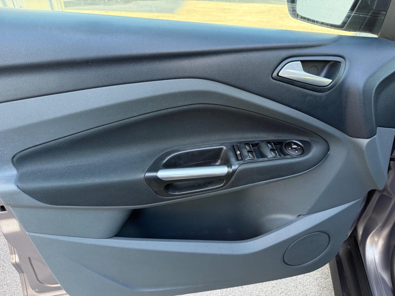 Ford C-Max 1.6 TDCi 115CV Titanium