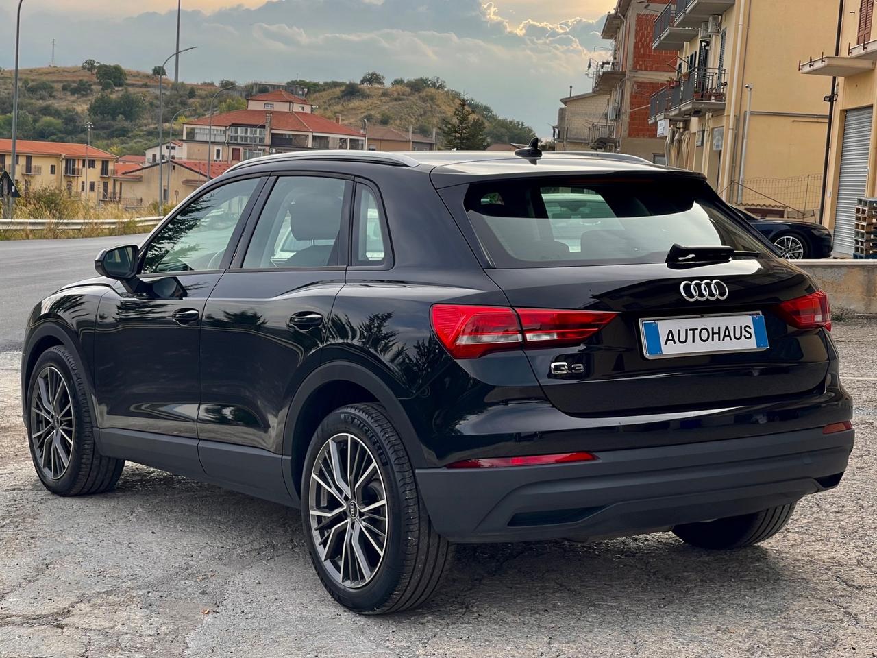 Audi Q3 35 TDI 2.0 Tdi 150cv S-Tronic 2021
