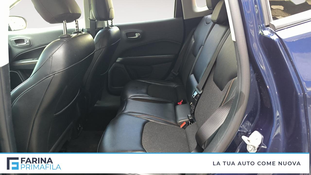 JEEP Compass II - Compass 1.6 mjt Limited 2wd 120cv
