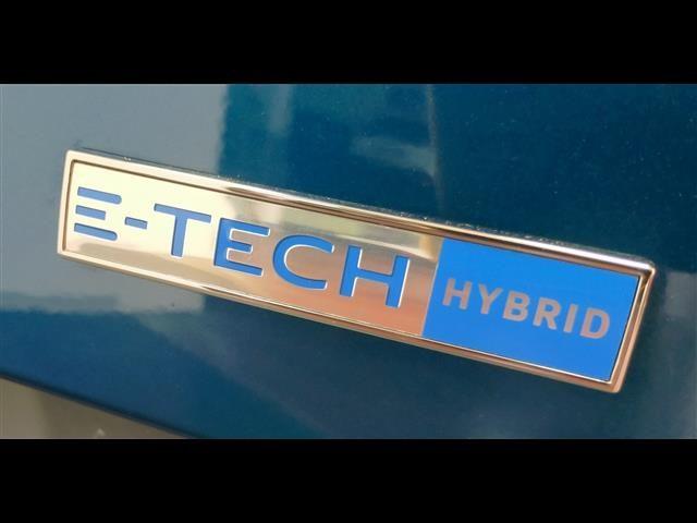 RENAULT Arkana 1.6 E-Tech hybrid Intens 145cv