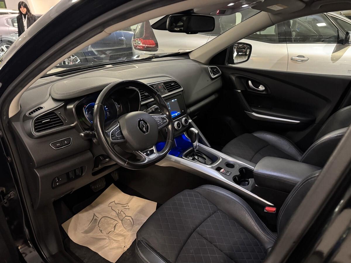 Renault Kadjar 1.5 bluedCi AZIENDALE