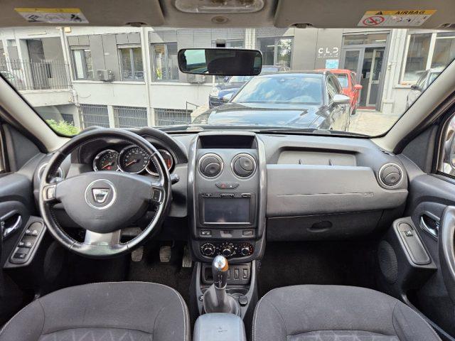 DACIA Duster 1.6 110CV 4x2 GPL