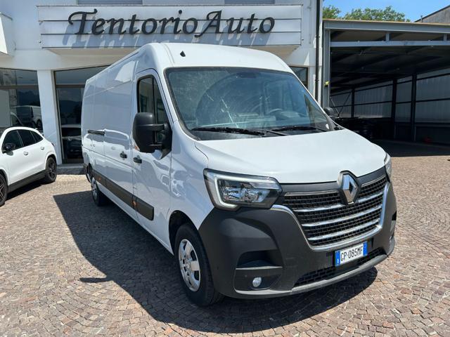 RENAULT Master T35 2.3 dCi 150 PL-TM Furgone Energy Advance km 0