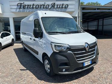 RENAULT Master T35 2.3 dCi 150 PL-TM Furgone Energy Advance km 0