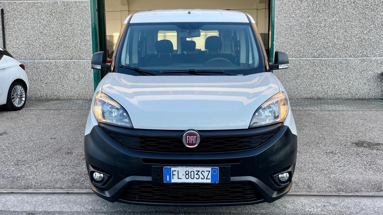 Fiat Doblo Doblò 1.3 MJT PC Combi N1