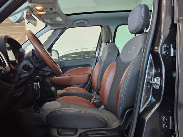 Fiat 500L 500L Living Living 1.3 mjt Lounge 85cv