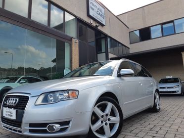 Audi A4 3.0 V6 TDI F.AP. Avant quattro Sport C.AUTO