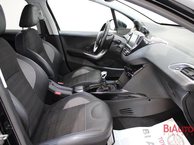 Peugeot 2008 BlueHDi 100 Allure