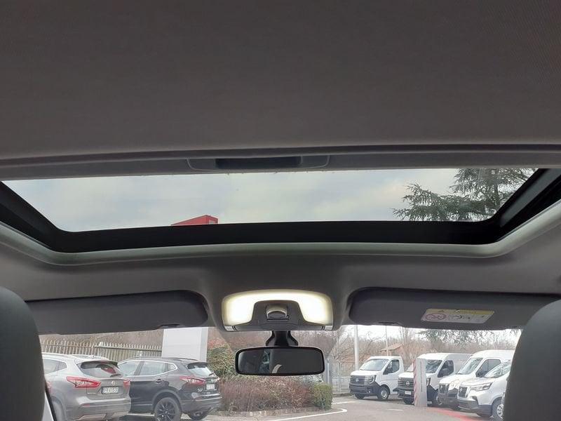 DR AUTOMOBILES dr 5.0 1.5 Bi-Fuel GPL 1°PROP-GARANZIA-KM CERTIFIC