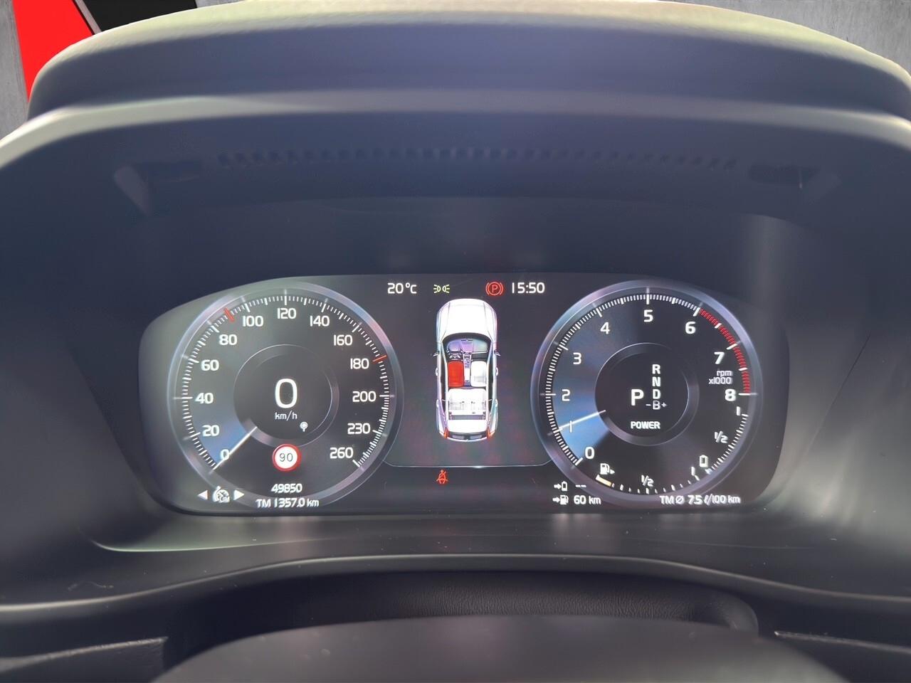 Volvo XC40 T5 Recharge Plug-in Hybrid Inscription