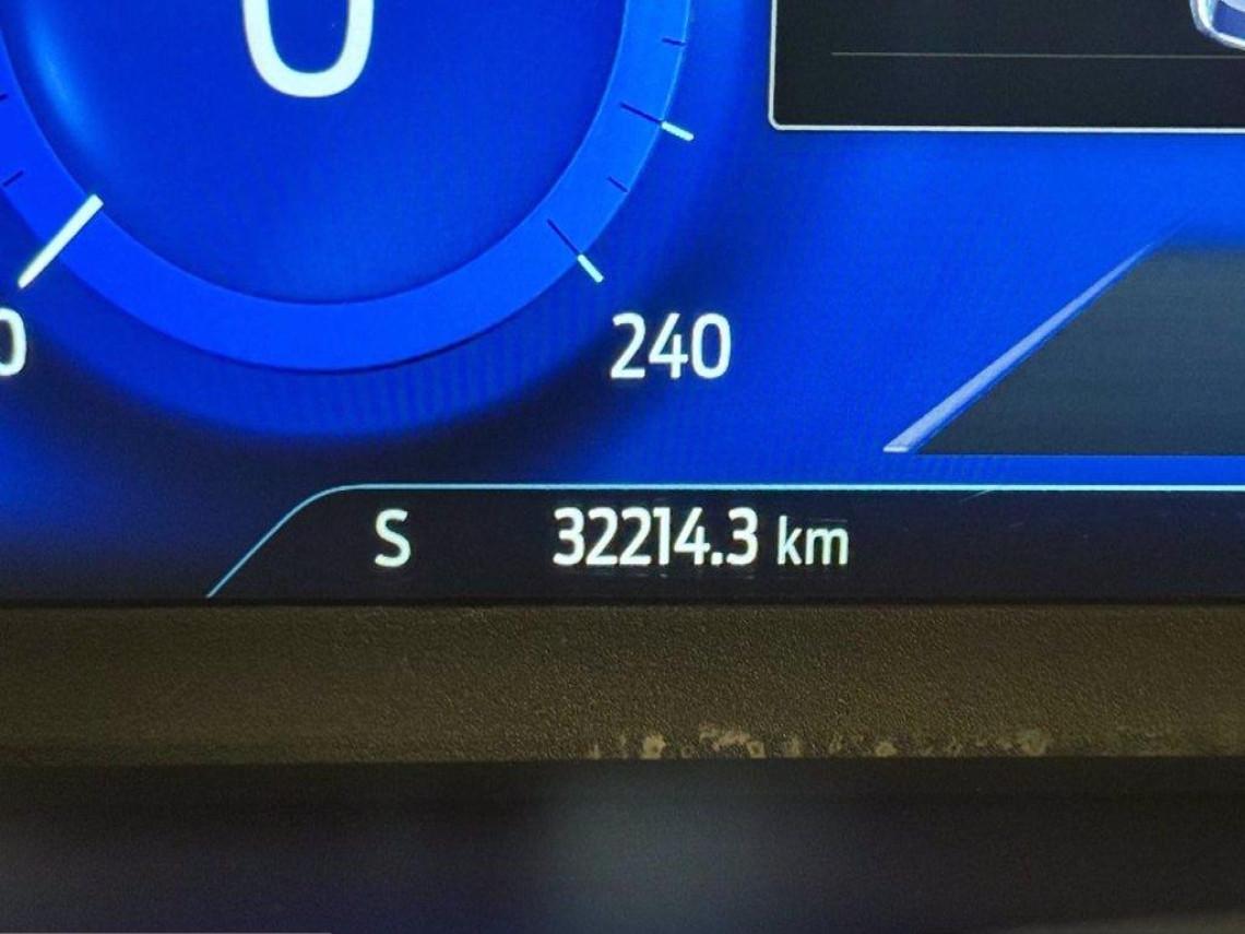 FORD Kuga 1 5 ecoblue st line 2wd 120cv