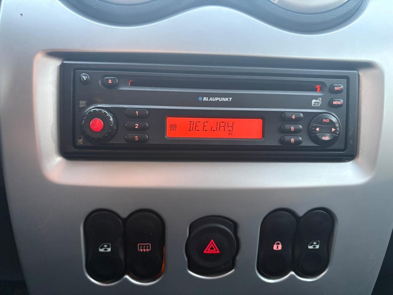 Dacia Logan SW 1.5 dCi Lauréate 2009