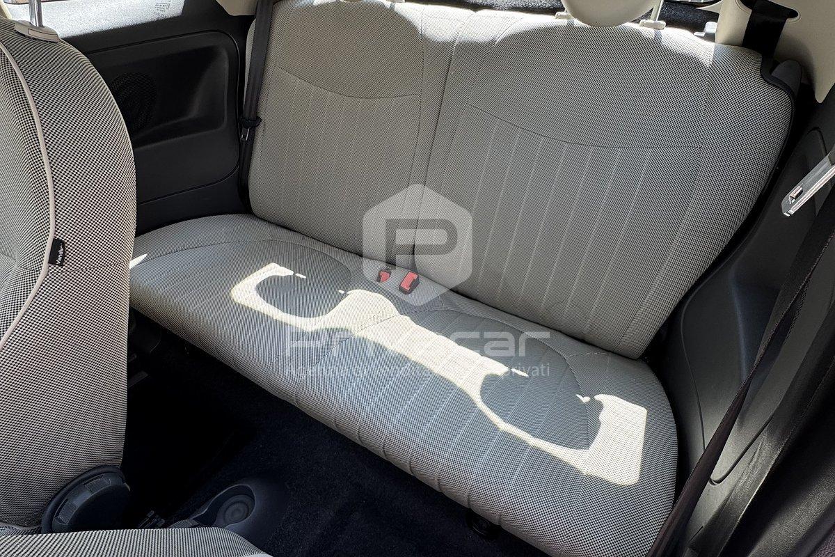 FIAT 500 1.3 Multijet 16V 95 CV Lounge