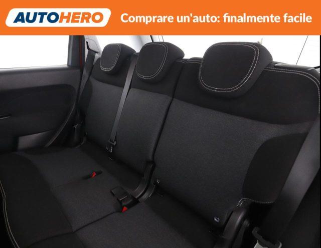 FIAT 500L 1.4 95 CV Cross
