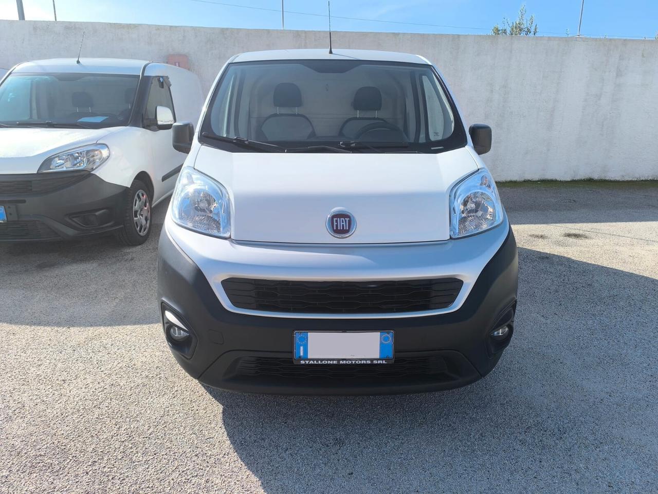 Fiat Fiorino 1.3 MJT 95CV 2019