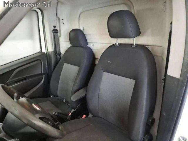 FIAT Doblo DOBLÒ 1.3 MJT 95CV SX E6 - FK741YA