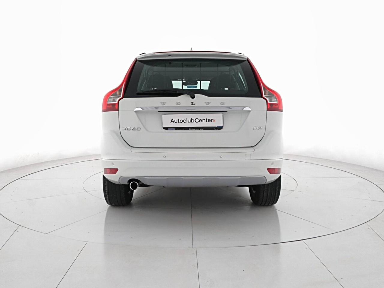 Volvo XC60 2.0 d3 Business Plus 150cv