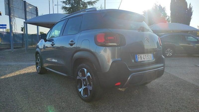 Citroën C3 Aircross C3 Aircross PureTech 110 S&S Shine