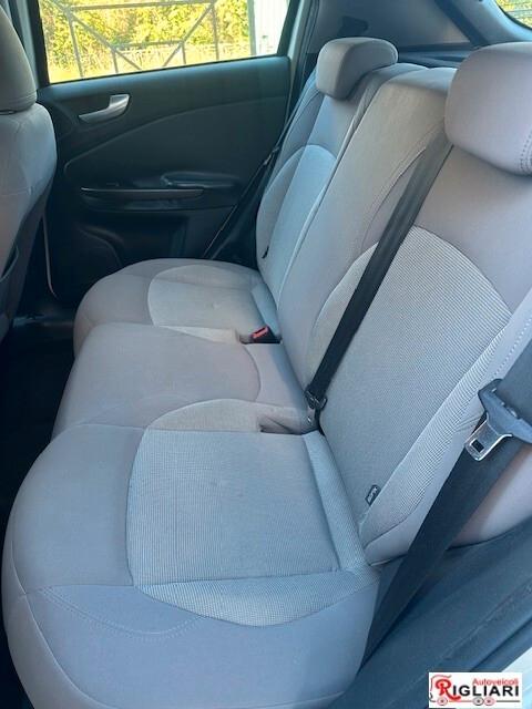 Alfa Romeo Giulietta 1.6 JTDm-2 105 CV Exclusive