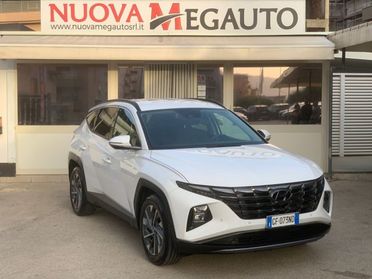 HYUNDAI Tucson 1.6 CRDi XLine